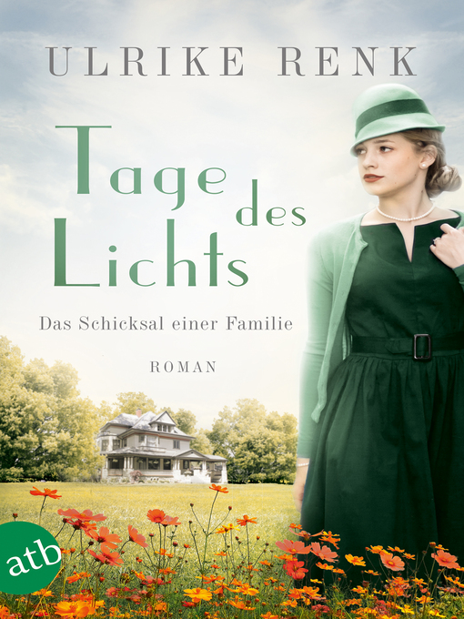 Title details for Tage des Lichts by Ulrike Renk - Available